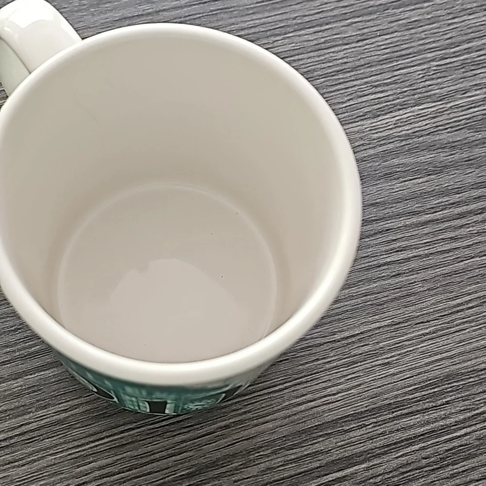 Large London city collection Mug UK England Starbucks mug xl size - Picture 6 of 6